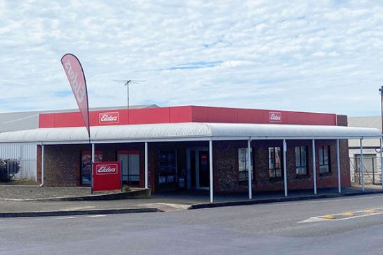 Elders Kangaroo Island - Kingscote - Real Estate Agency