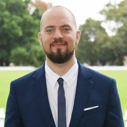 Jay Hachulski - Real Estate Agent at Ray White - Kingsford