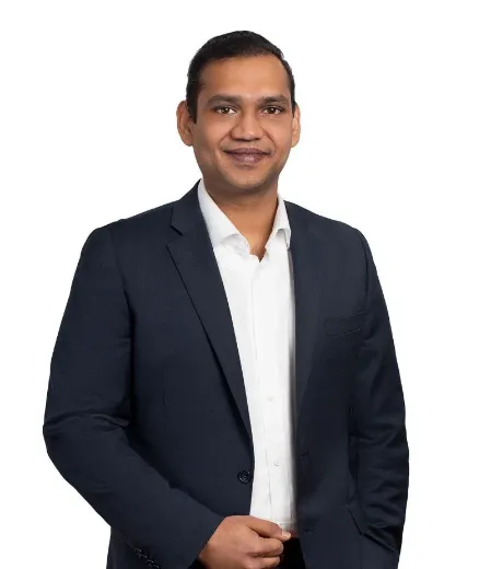 Sam Khurana - Real Estate Agent at OBrien Real Estate - Chelsea