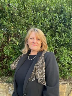 Patricia White - Real Estate Agent