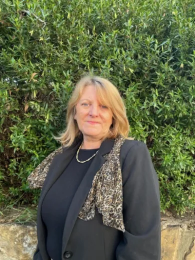 Patricia White - Real Estate Agent at Bertram Ellis - Chapman