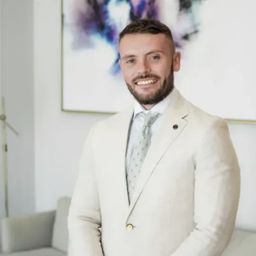 Tom Ferris - Real Estate Agent at Woolloongabba Real Estate - KANGAROO POINT