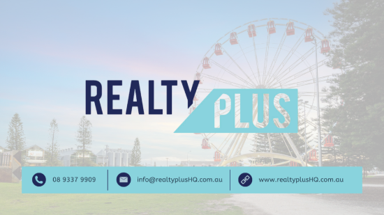 Realty Plus - SPEARWOOD - Real Estate Agency