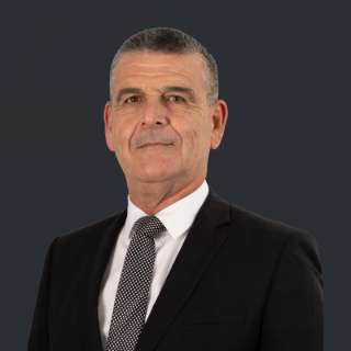 Chris Zambounis - Real Estate Agent