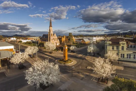 The Property Shop - Mudgee - Real Estate Agency