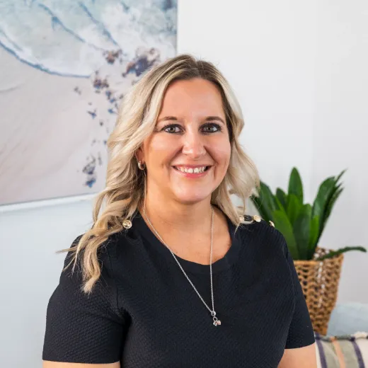Kodi Kelly - Real Estate Agent at Harcourts Low & Co - Rockhampton