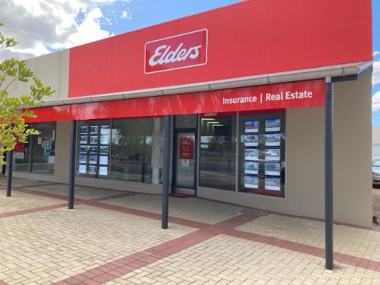 Elders - Riverland - Real Estate Agency