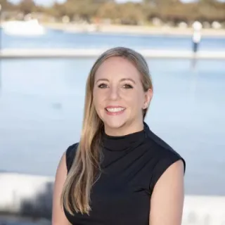 Jane CarewReid - Real Estate Agent