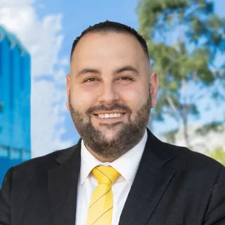 Anthony Roumanous - Real Estate Agent