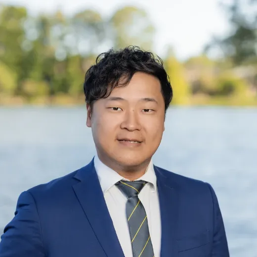Daniel Kao - Real Estate Agent at Ray White Forest Lake - FOREST LAKE