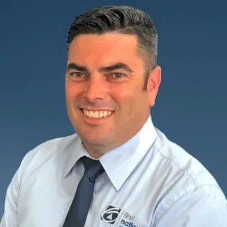 Broc  Buderus - Real Estate Agent