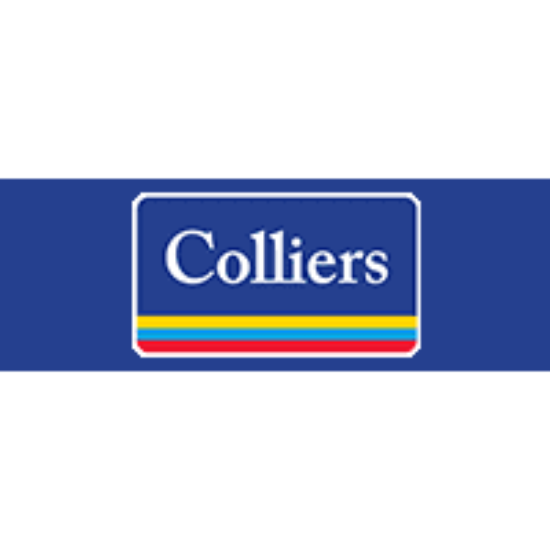 Colliers International - Darwin - Real Estate Agency