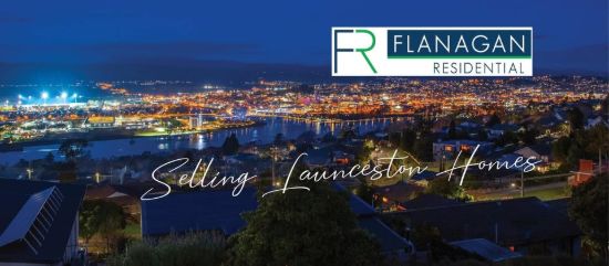 Flanagan Residential Pty Ltd - LAUNCESTON - Real Estate Agency