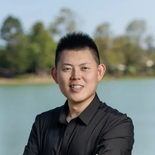 Tony Liu - Real Estate Agent at Ray White Forest Lake - FOREST LAKE