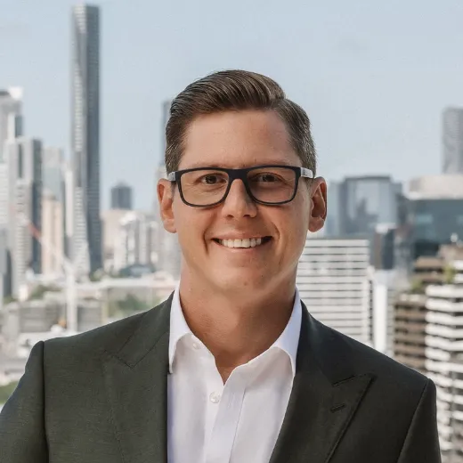 Will Bertelsen - Real Estate Agent at Ray White City Living