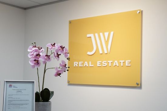 JW Real Estate - Chatswood - Real Estate Agency