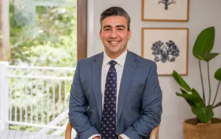 Iman Makari - Real Estate Agent