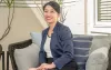 Juliet (Jiangmin) Chen - Real Estate Agent - Stone Real Estate Beecroft - BEECROFT