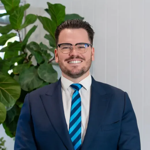 Nicholas Loftus - Real Estate Agent at Harcourts Local - Clayfield