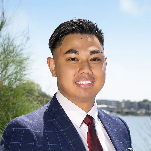 Leo Wai - Real Estate Agent at McGrath - Strathfield