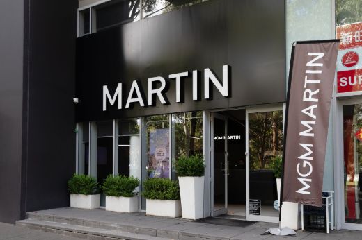 Laura Hernandez Cadavid - Real Estate Agent at MGM MARTIN