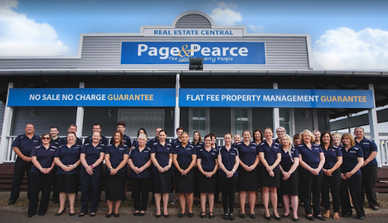 Page & Pearce - Townsville - Real Estate Agency