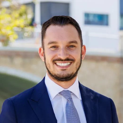 Theo  Alexandrou - Real Estate Agent at Ray White - Mandurah
