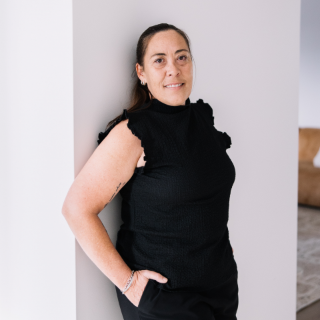Jody Delaforce - Real Estate Agent
