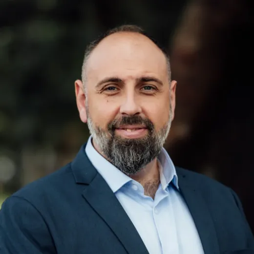 Giampaolo Iarossi - Real Estate Agent at Ray White (Zoom Group) - BURWOOD