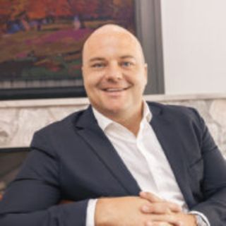 Nathan Strudwick - Real Estate Agent