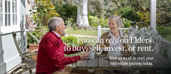 Elders Real Estate - Ulverstone - Real Estate Agency