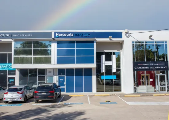 Harcourts - Inner East - Real Estate Agency