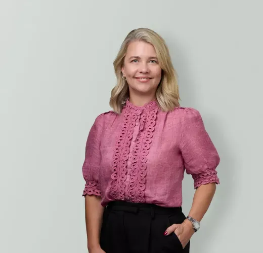 Melissa Philip - Real Estate Agent at Belle Property - Sandringham 