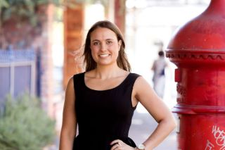 Paige Hockley - Real Estate Agent