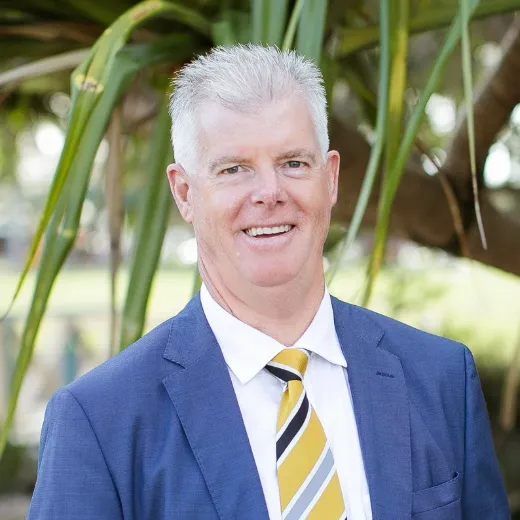 Graeme Quinn - Real Estate Agent at Ray White - Wynnum-Manly