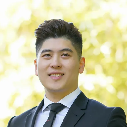 Jason Zou - Real Estate Agent at Ray White Balwyn