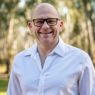 Kye Andersen - Real Estate Agent