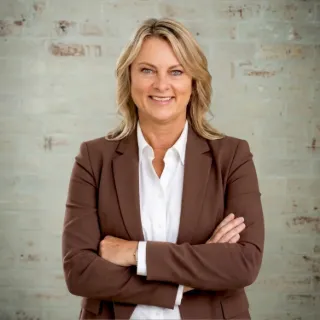 Kylie  Gordon - Real Estate Agent