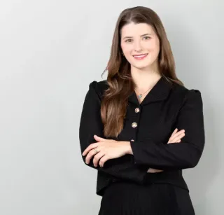 Jessica Stubberfield - Real Estate Agent
