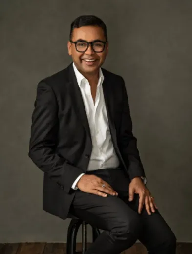 Rajiv Ranjan - Real Estate Agent at YPA Pakenham - PAKENHAM