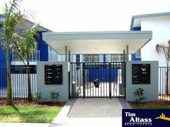 Tim Altass  Morningside / Bulimba - MORNINGSIDE - Real Estate Agency