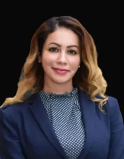 Hanane Salim - Real Estate Agent