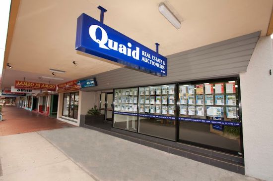 Quaid Real Estate - Cairns - Real Estate Agency