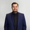 Francesco Ferrante - Real Estate Agent - Aria Realty Co