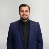 Francesco Ferrante - Real Estate Agent From - Aria Realty Co