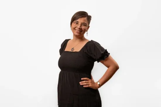 Sarah Anchen - Real Estate Agent at Harcourts Kingsberry  - Townsville