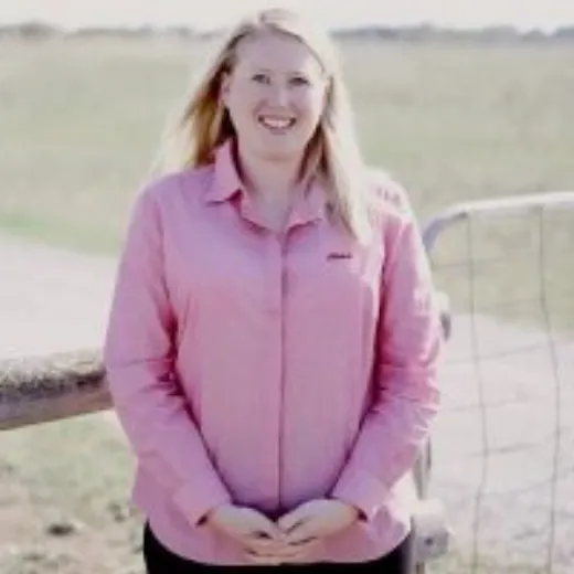 Courtney Geue - Real Estate Agent at Elders - South East