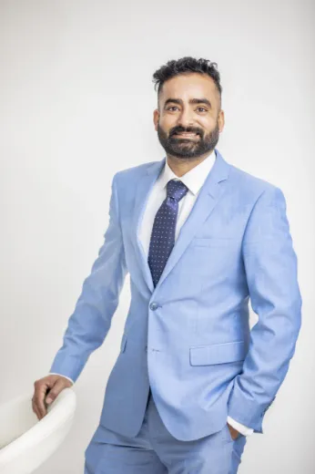 Harry Bhullar - Real Estate Agent at SKAD REAL ESTATE - THOMASTOWN  