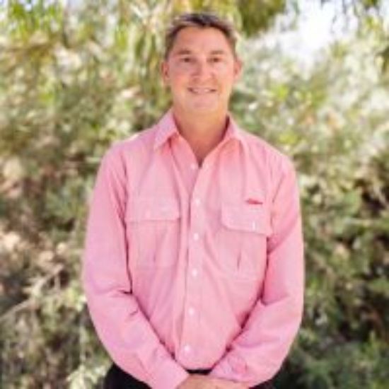 Steve Gregory - Real Estate Agent at Elders Real Estate - Merredin