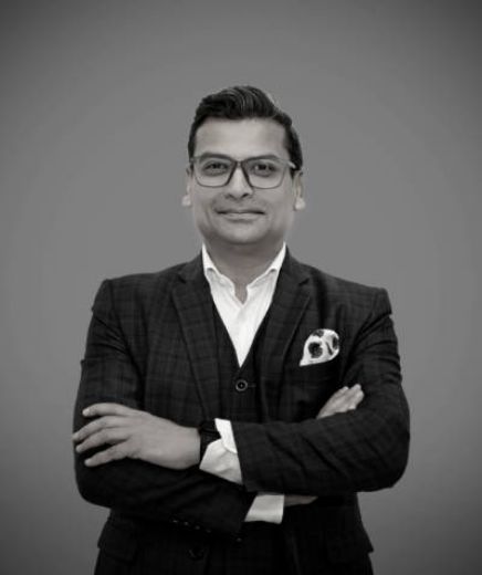 Ash Daga - Real Estate Agent at Daga Realty